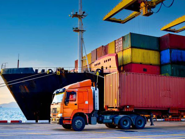 مسجل بيانات 4G ونظام إنذار آني