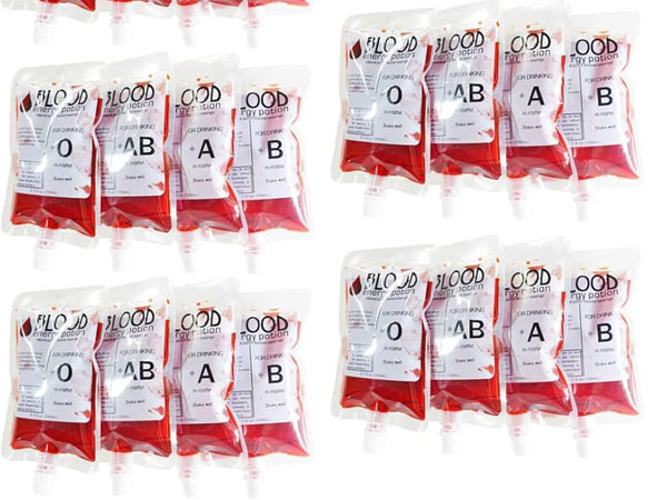 كيف تحمي مؤشرات الوقت ودرجة الحرارة ذات الاستخدام الواحد أكياس الدم؟