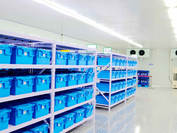 مراقبة درجة الحرارة والرطوبة ف