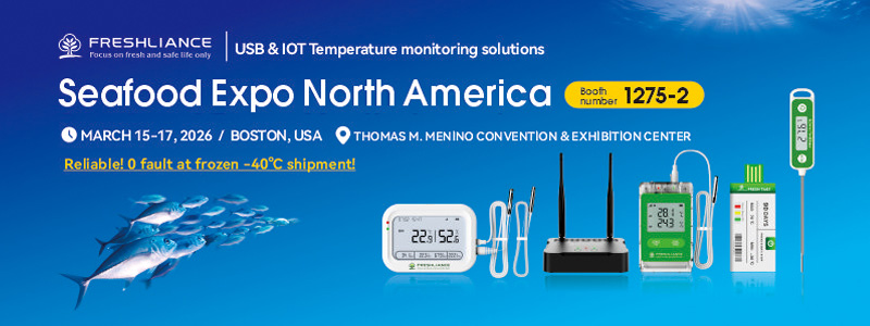 أهلاً بكم في جناح Freshliance 