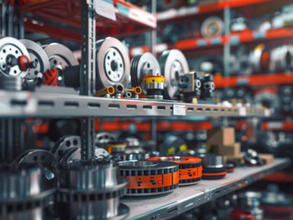 نظام مراقبة درجة الحرارة بتقني