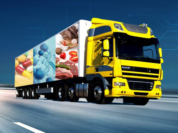 جهاز تسجيل درجة الحرارة والرطو