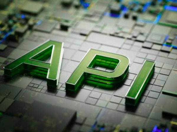 تكامل واجهات برمجة التطبيقات ا