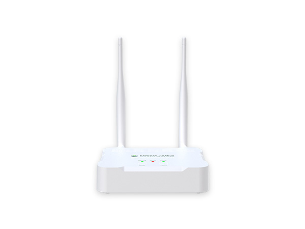 بوابة بلوتوث G1000 مع اتصالG4وWiFiو LANلمراقبة درجة الحرارة في الوقت الفعلي لمستودعات المساحات الصغيرة
